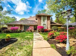 1401 Sleepy Hollow Ln, Longview, TX 75604