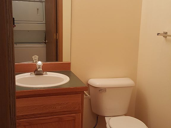 Main Level Guest Bathroom