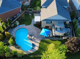 91 Gouda Pl, Cambridge, ON N1P 0A9