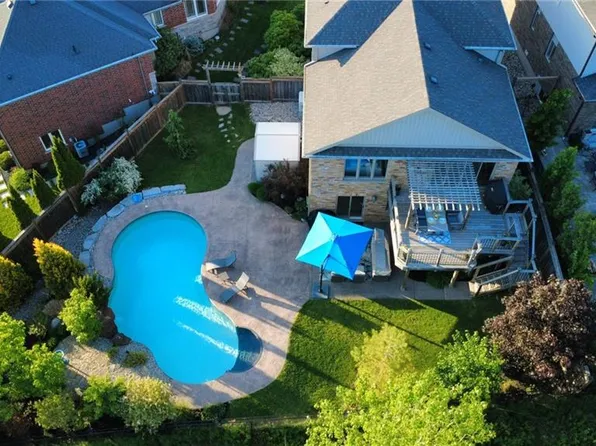 91 Gouda Pl, Cambridge, ON N1P 0A9