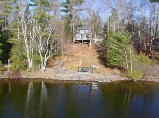49 N Shore Rd, Blanchard Township, ME 04406