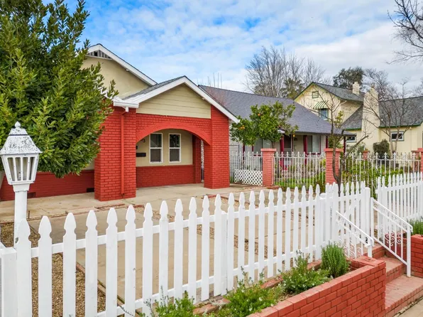 4733 9th Ave, Sacramento, CA 95820