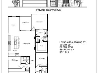 5929 Ruidoso Downs St, El Paso, TX 79932