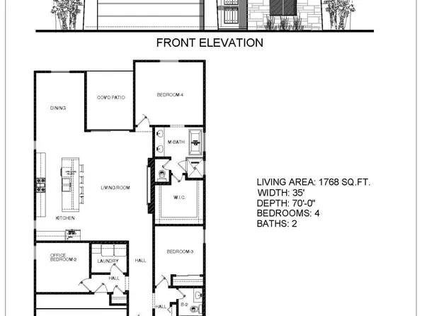 5929 Ruidoso Downs St, El Paso, TX 79932