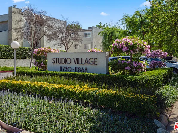 11824 Moorpark St APT F, Studio City, CA 91604