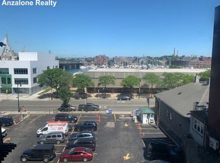 3 N Hudson St #4, Boston, MA 02113