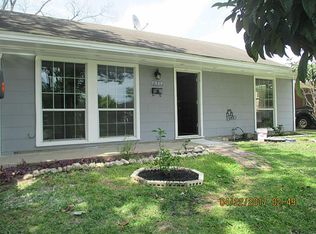 7349 Lakehurst Dr, Houston, TX 77087