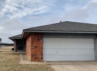 11801 N Francis Ave, Oklahoma City, OK 73114