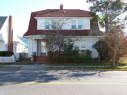 Home Exterior
