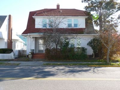 1247 Central Ave, Ocean City, NJ, 08226