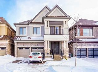 16 Lyle Way, Brampton, ON L6X5P8