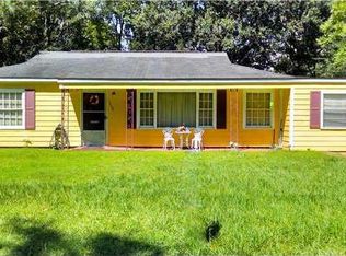 1455 Fairfield St, Mobile, AL 36606