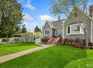 9530 15th Ave NW, Seattle, WA