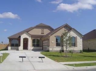 18625 Pencil Cactus Dr, Pflugerville, TX 78660