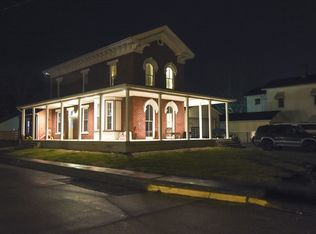 602 4th Ave, Gallipolis, OH 45631