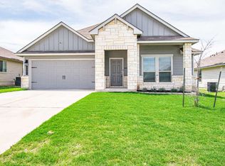 2321 Aylesbury Dr, Copperas Cove, TX 76522