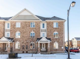1531 Gainer Cres, Milton, ON L9T8Y3