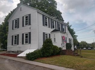48 Wall St APT 1, Bridgewater, MA 02324