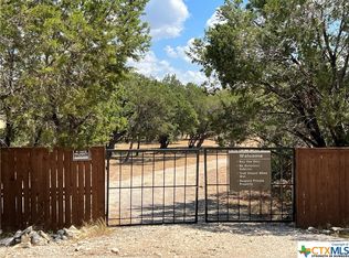1349 Lavaca, Canyon Lake, TX 78133