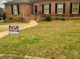 103 Hiram St, Sheffield, AL 35660