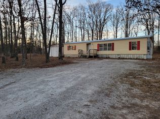 1807 State Hwy B, Mansfield, MO 65704