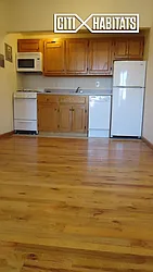 Rented by Citi Habitats