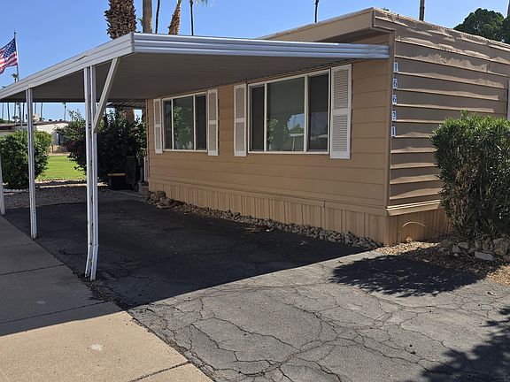 2nd image of 205 W BELL Road #156