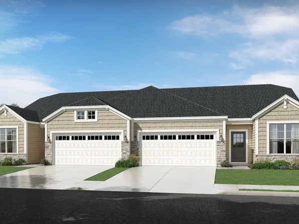 Rosewood Plan, Bomar Estates