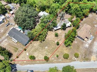 19233 Saint Marks Rd, Land O Lakes, FL 34638