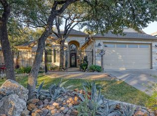 18602 Staghorn Dr, Leander, TX 78645