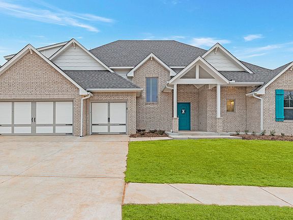 Homes by Taber Zade Bonus Room Floor Plan - 15924 Redstem Way
