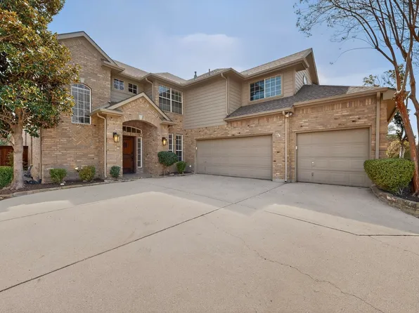 2501 Kentmere Ln, McKinney, TX 75072