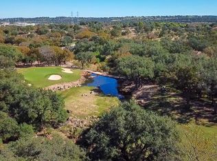103 Bottoms Up, Horseshoe Bay, TX 78657