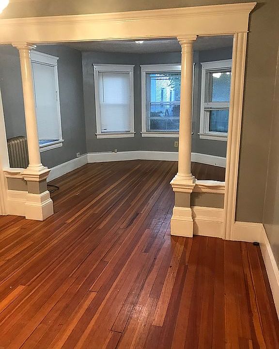 First Floor Living Room