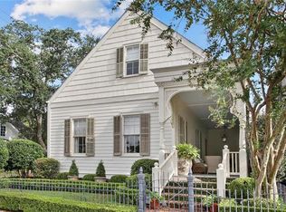 5827 Perrier St, New Orleans, LA 70115