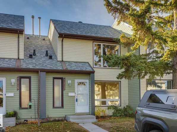 14713 25th St NW, Edmonton, AB T5Y 2E8