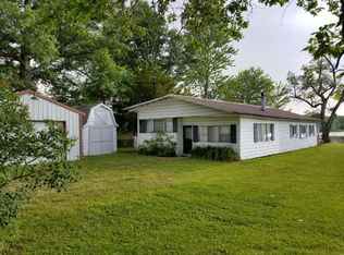 2500 Kleinfelt Dr, Bellevue, MI 49021