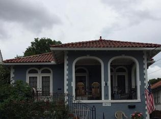 2825 Jefferson Ave, New Orleans, LA 70115