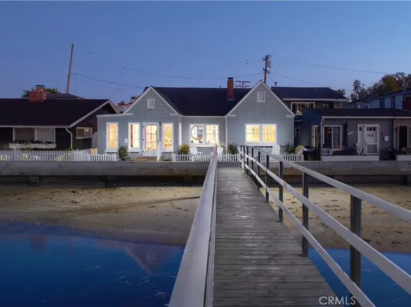 1407 N Bay Front, Newport Beach, CA 92662