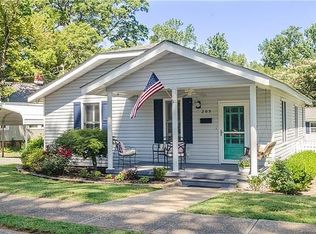 205 Skipper St, Fort Mill, SC 29715