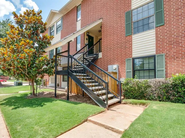 4400 Hemingway Dr APT 267, Oklahoma City, OK 73118