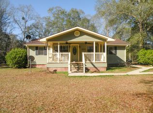 174 Gary Rhymes Rd, Lucedale, MS 39452
