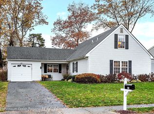 23 Winsted Dr, Howell, NJ 07731