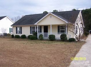 3080 Highway 19, Conway, SC 29526