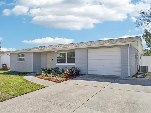 9041 Lido Ln, Port Richey, FL 34668