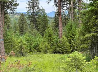 LOT-36XX Sheridan Rd #C, Republic, WA 99166