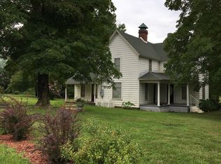 1680 Highway 74, Wesley, AR 72773