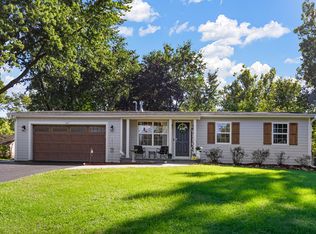805 W Church St, Sheridan, IL 60551