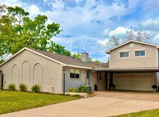 11219 Sagevale Ln, Houston, TX 77089