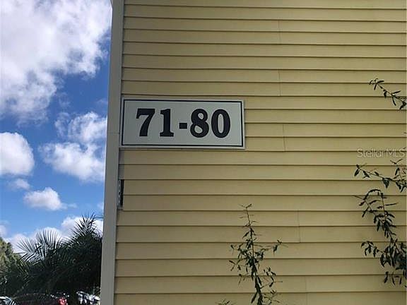 2nd image of 22710 Watersedge Blvd APT 73